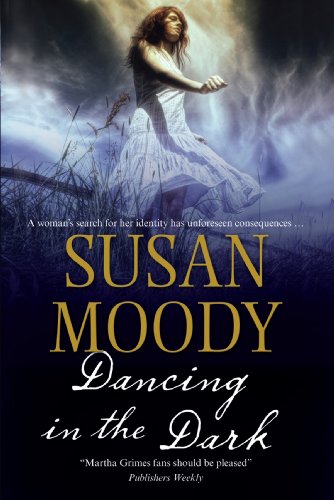 Stock image for Dancing in the Dark for sale by Better World Books: West