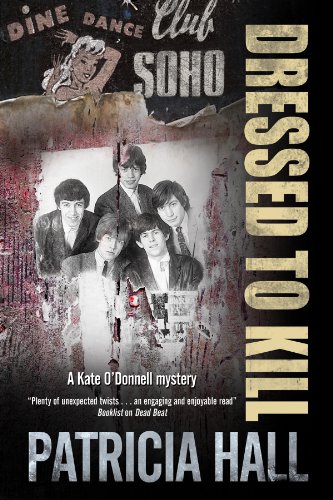 9780727896698: Dressed to Kill: 3 (A Kate O'Donnell Mystery)