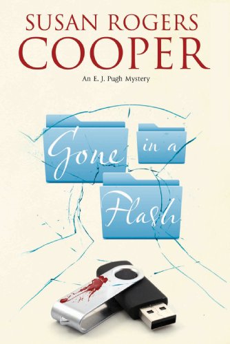 Gone in a Flash (An E.J. Pugh Mystery)