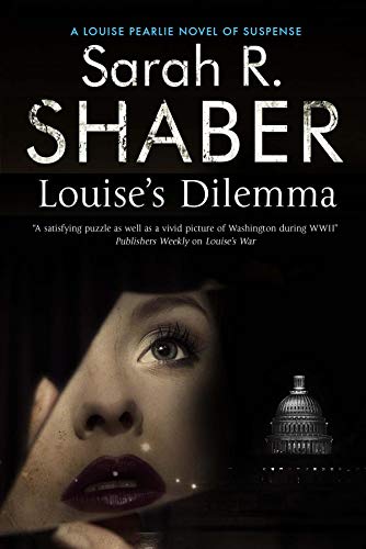 9780727896896: Louise's Dilemma: 3 (A Louise Pearlie Mystery)