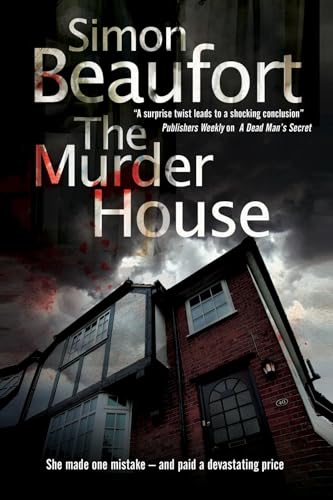 Beispielbild fr Murder House zum Verkauf von Better World Books