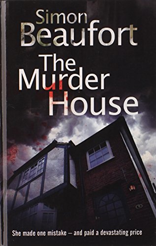 Stock image for Murder House for sale by Better World Books