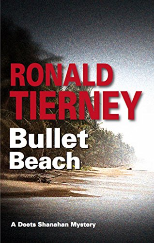 9780727897084: Bullet Beach: 10 (Deets Shanahan Mysteries)