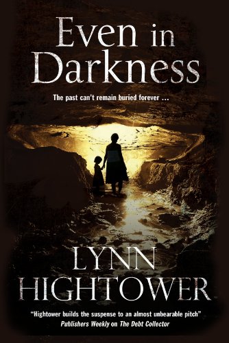 Stock image for Even in Darkness for sale by Better World Books