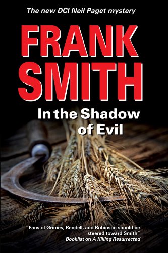 Beispielbild fr In the Shadow of Evil zum Verkauf von Better World Books