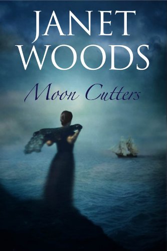 Stock image for Moon Cutters for sale by Better World Books