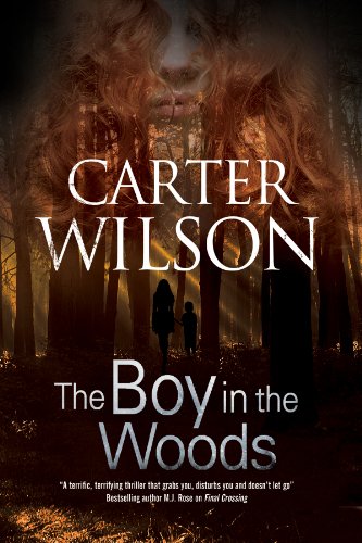 Beispielbild fr The Boy in the Woods zum Verkauf von Better World Books