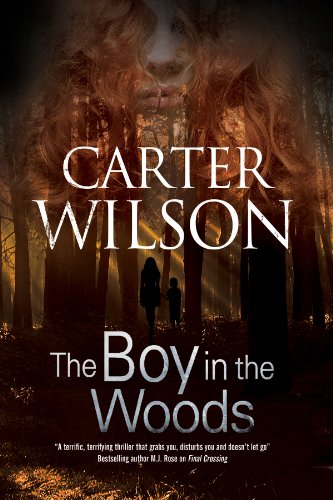 9780727897534: Boy in the Woods, The