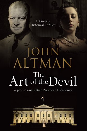 Stock image for The Art of the Devil for sale by Better World Books