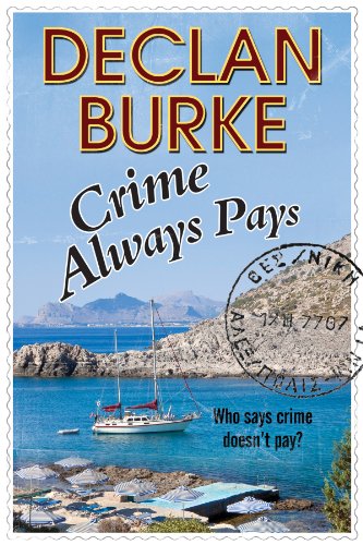 9780727897602: Crime Always Pays (Harry Rigby Series)