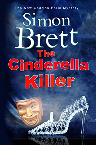 9780727897749: The Cinderella Killer: A theatrical mystery starring actor-sleuth Charles Paris: 19
