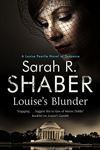 Stock image for Louise's Blunder for sale by Better World Books Ltd