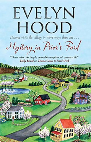 9780727898357: Mystery in Prior's Ford