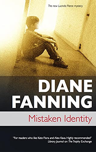 9780727898777: Mistaken Identity (Lucinda Pierce Mystery)