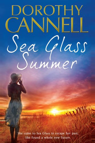 9780727899859: Sea Glass Summer