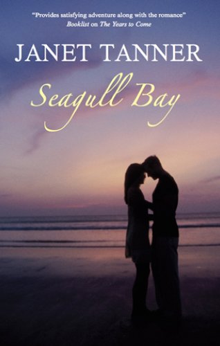 Beispielbild fr Seagull Bay zum Verkauf von WorldofBooks