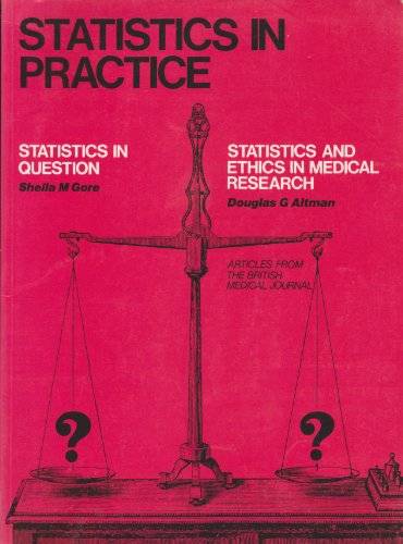 Stock image for Statistics In Practice for sale by WorldofBooks