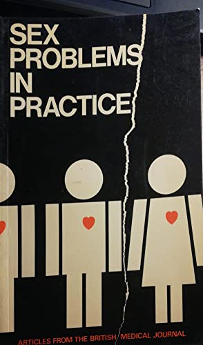 Stock image for Sex Problems in Practice for sale by PsychoBabel & Skoob Books