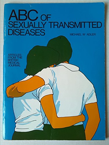 9780727901217: ABC of Sexually Transmitted Diseases