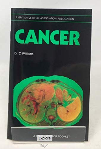 Cancer (9780727901484) by Williams, Chris