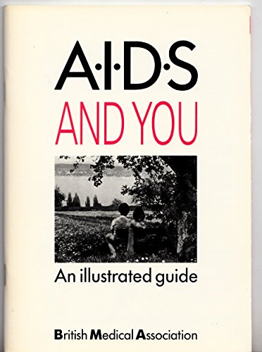 Beispielbild fr AIDS and You: An Illustrated Guide. zum Verkauf von Plurabelle Books Ltd