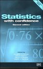 Stock image for Statistics with Confidence for sale by AwesomeBooks