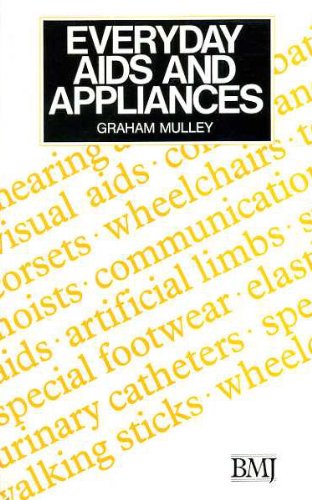 Everyday Aids and Appliances