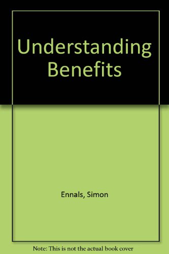 9780727903051: Understanding Benefits