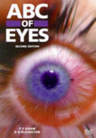 Imagen de archivo de ABC of Eyes (ABC Series) a la venta por AwesomeBooks