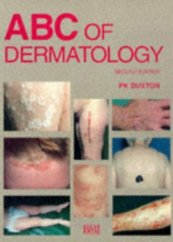 Beispielbild fr ABC of Dermatology zum Verkauf von Wonder Book
