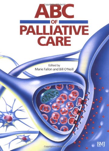Beispielbild fr ABC of Palliative Care (ABC Series) zum Verkauf von AwesomeBooks