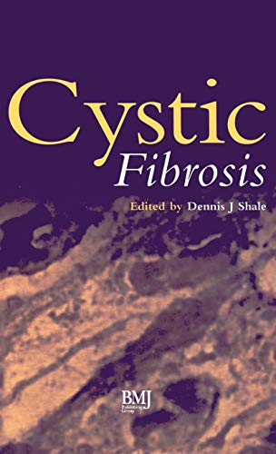 Beispielbild fr Cystic Fibrosis zum Verkauf von AwesomeBooks