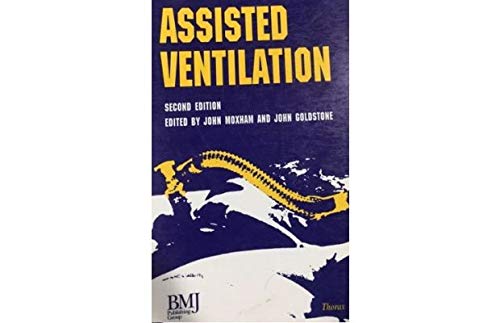 Beispielbild fr Assisted Ventilation zum Verkauf von PsychoBabel & Skoob Books