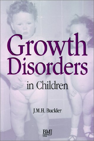 Beispielbild fr Growth Disorders in Children zum Verkauf von Anybook.com