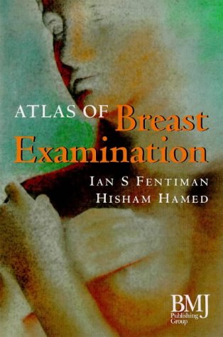 Beispielbild fr Atlas of Breast Examination zum Verkauf von HPB Inc.