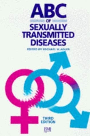9780727908896: ABC of Sexually Transmitted Diseases (ABC S.)