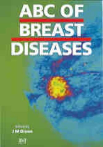 Beispielbild fr ABC of Breast Diseases (ABC Series) zum Verkauf von WorldofBooks