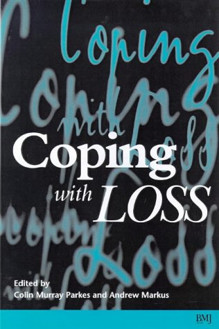 Imagen de archivo de Coping with Loss a la venta por Better World Books Ltd