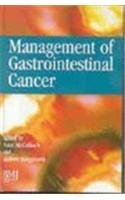 9780727910714: Management of Gastrointestinal Cancer