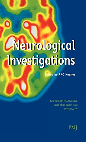 Stock image for Neurological Investigations for sale by Better World Books