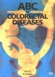 Stock image for ABC of Colorectal Diseases for sale by Buchmarie