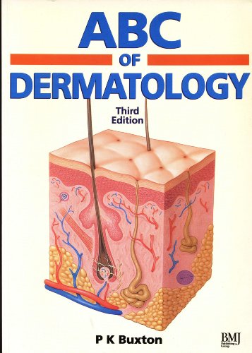 Beispielbild fr ABC of Dermatology zum Verkauf von Better World Books