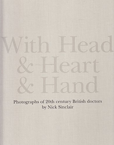 Imagen de archivo de With Head & Heart & Hand a la venta por ThriftBooks-Atlanta