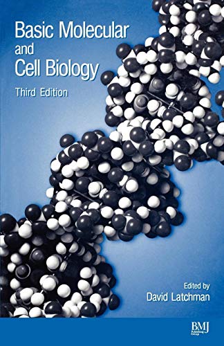 Beispielbild fr Basic Molecular and Cell Biology 3e zum Verkauf von WorldofBooks