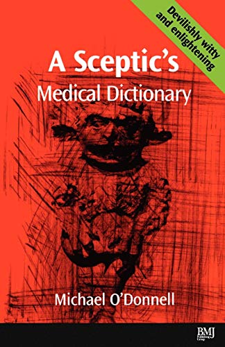 Beispielbild fr Sceptics Medical Dictionary zum Verkauf von Reuseabook