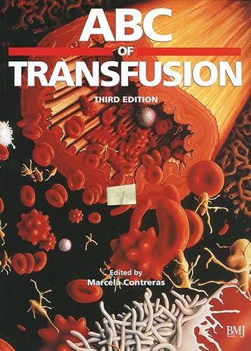 Beispielbild fr ABC of Transfusion (ABC Series) zum Verkauf von WorldofBooks