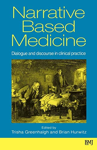 Stock image for Narrative Based Medicine for sale by Zoom Books Company