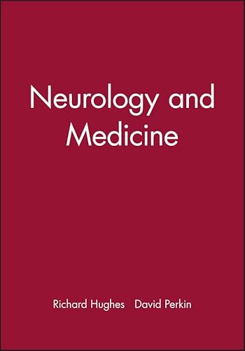 Beispielbild fr Neurology and Medicine zum Verkauf von PsychoBabel & Skoob Books