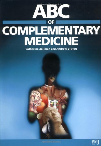 Beispielbild fr ABC of Complementary Medicine zum Verkauf von PsychoBabel & Skoob Books