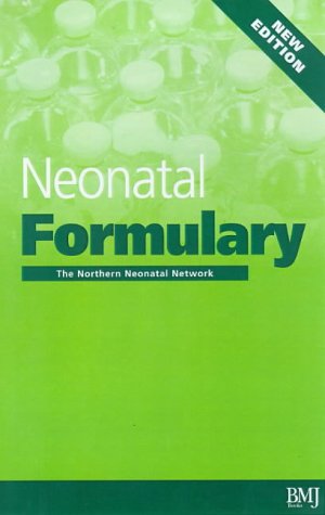 Neonatal Formulary